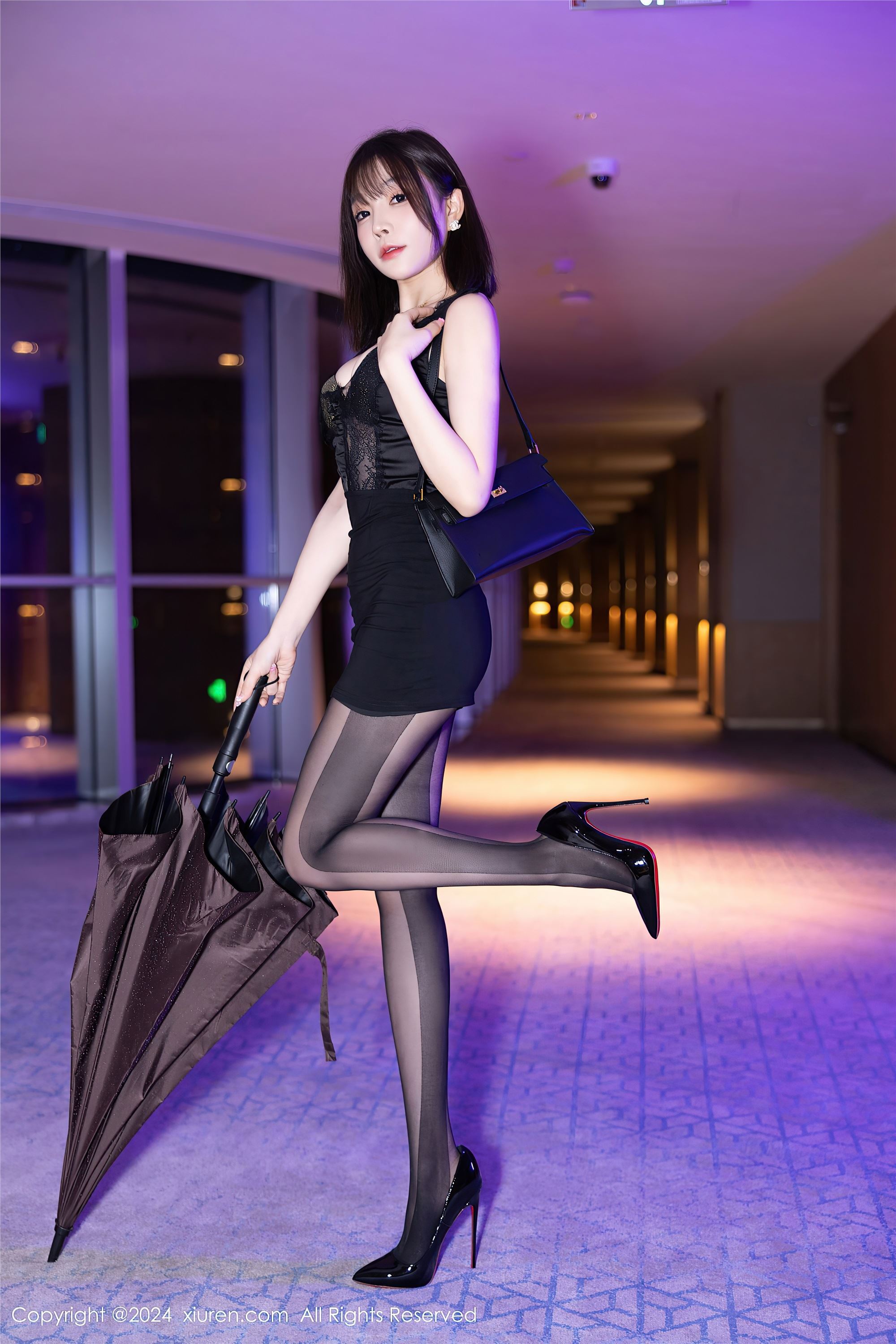 Xiuren秀人网 2024.09.13 NO.9157 徐莉芝Booty